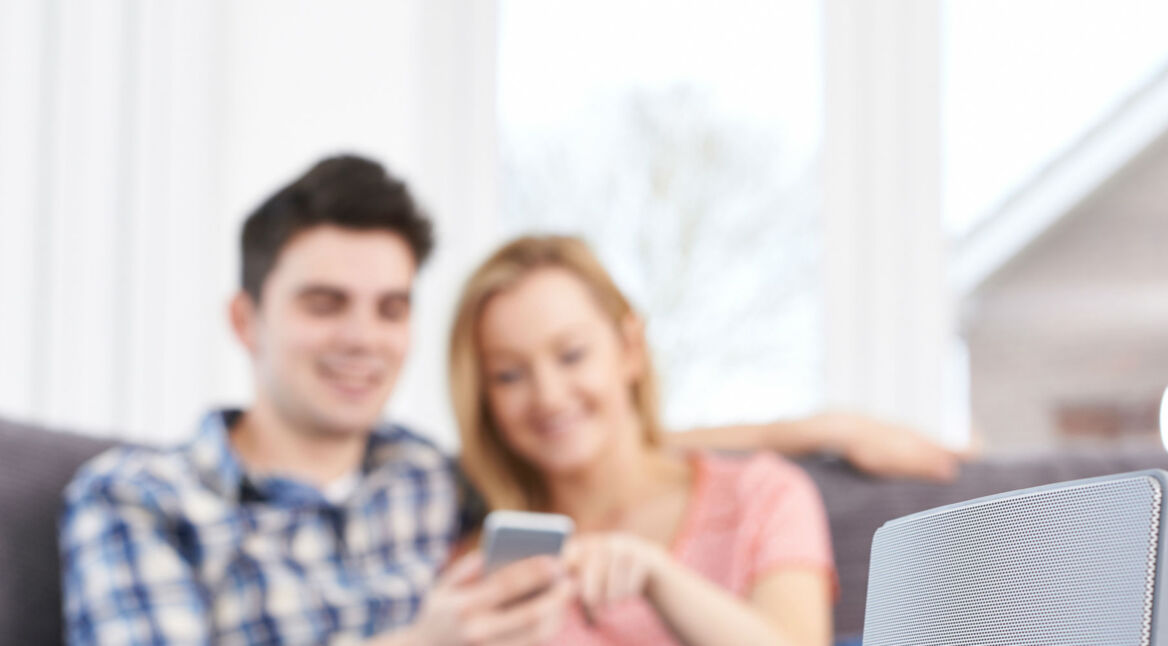 Google Home Max in Deutschland verfügbar: Details zum Top-Speaker