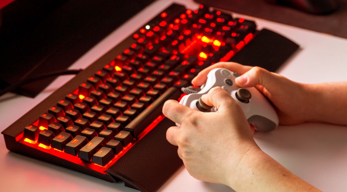 Forsaken Remastered für PC