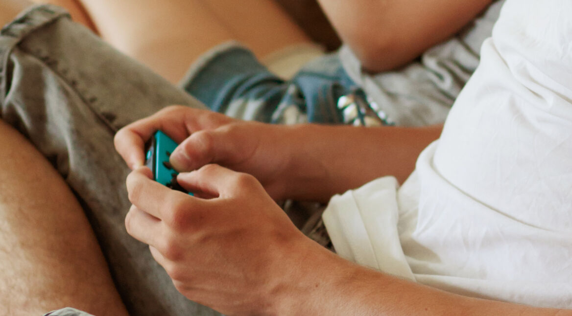 Baphomets Fluch als Spiel für die Nintendo Switch