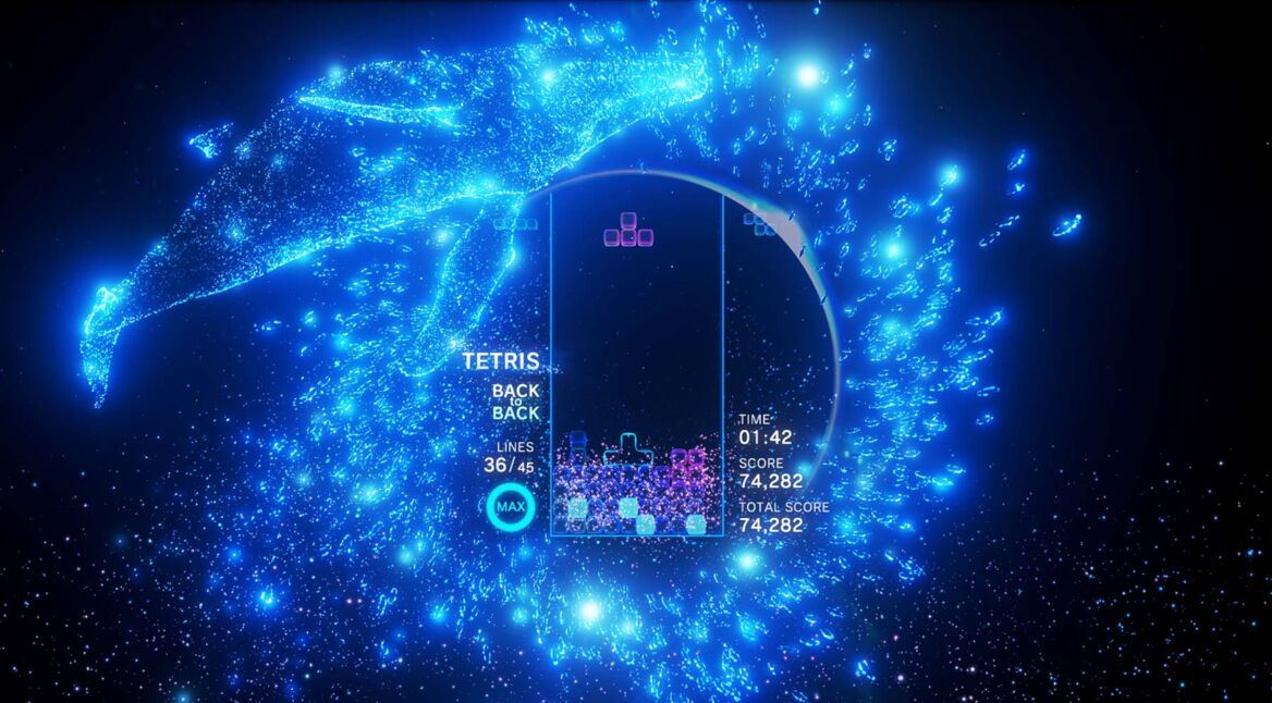 Tetris Effect