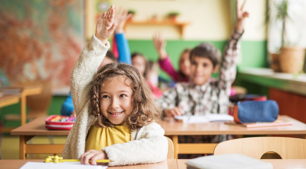 Erstes Smartphone Kinder