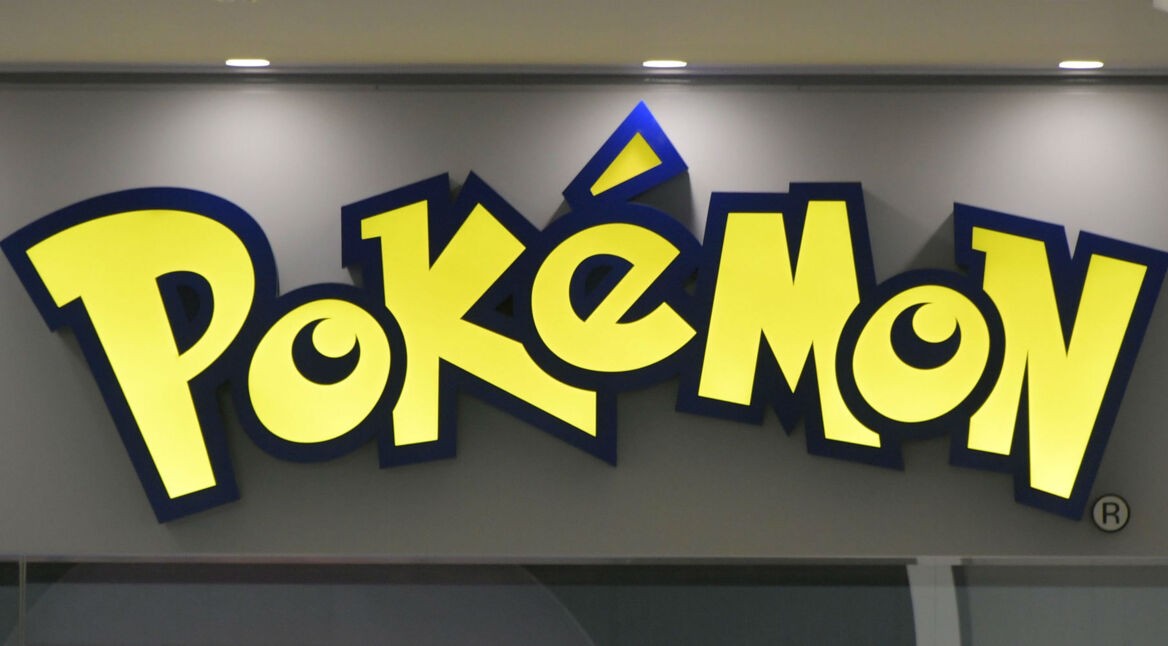 Pokémon-Logo