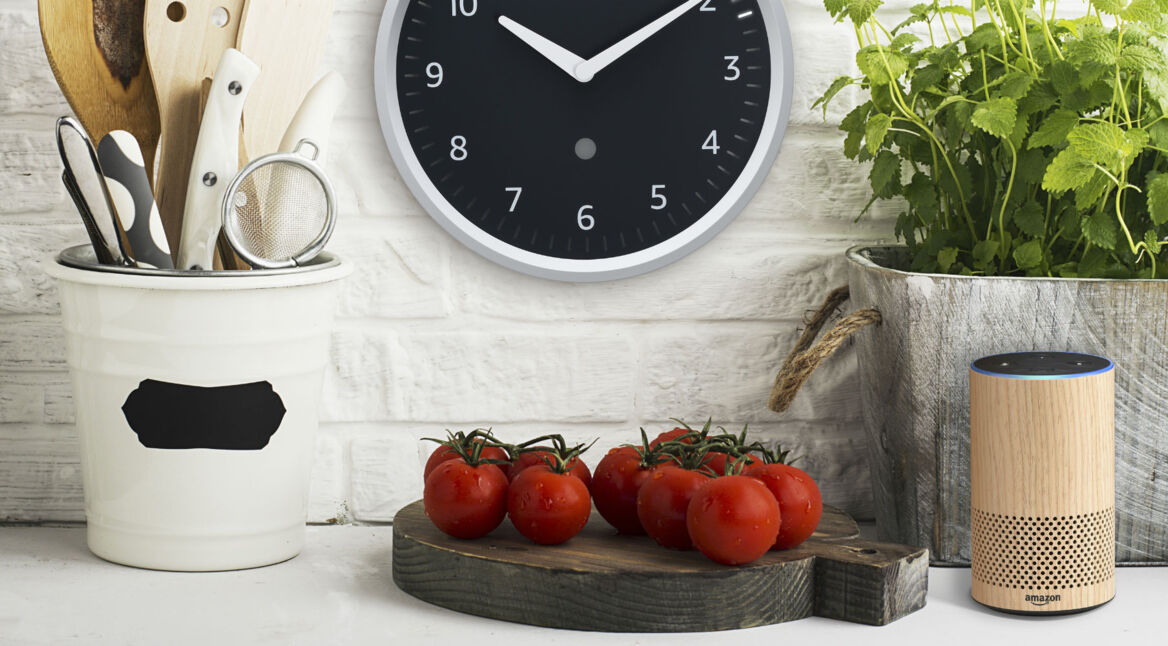 Amazon Alexa