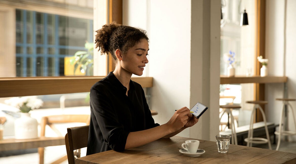 Samsung Galaxy Note9