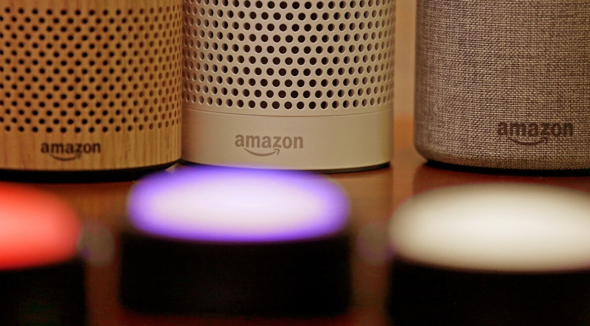 Amazon Echo