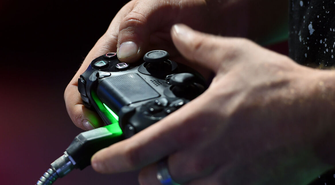 Die PS4-Kindersicherung aktivieren und einrichten.