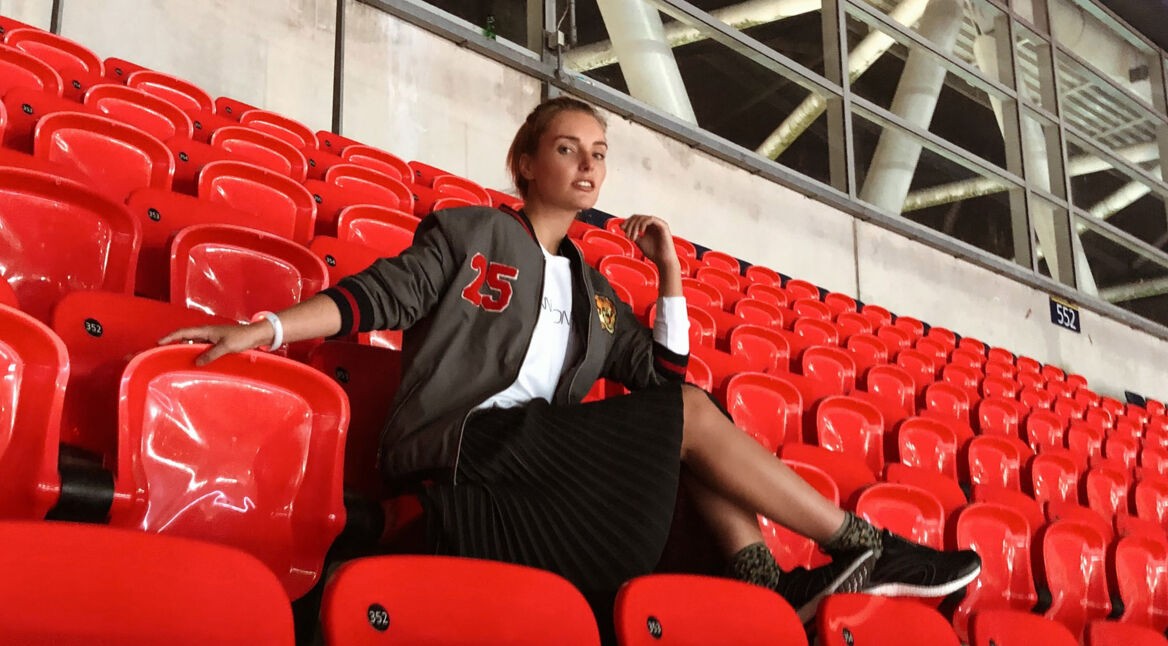 Processed with VSCO with a4 preset