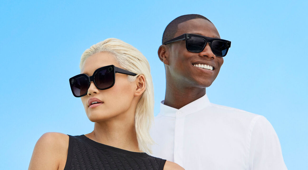 Snap Spectacles 2