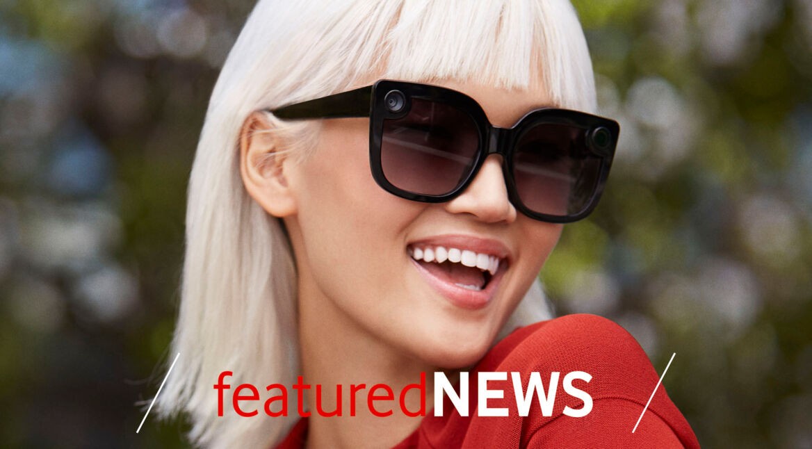 Snap Spectacles