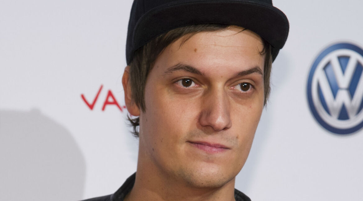 YouTube-Star LeFloid.