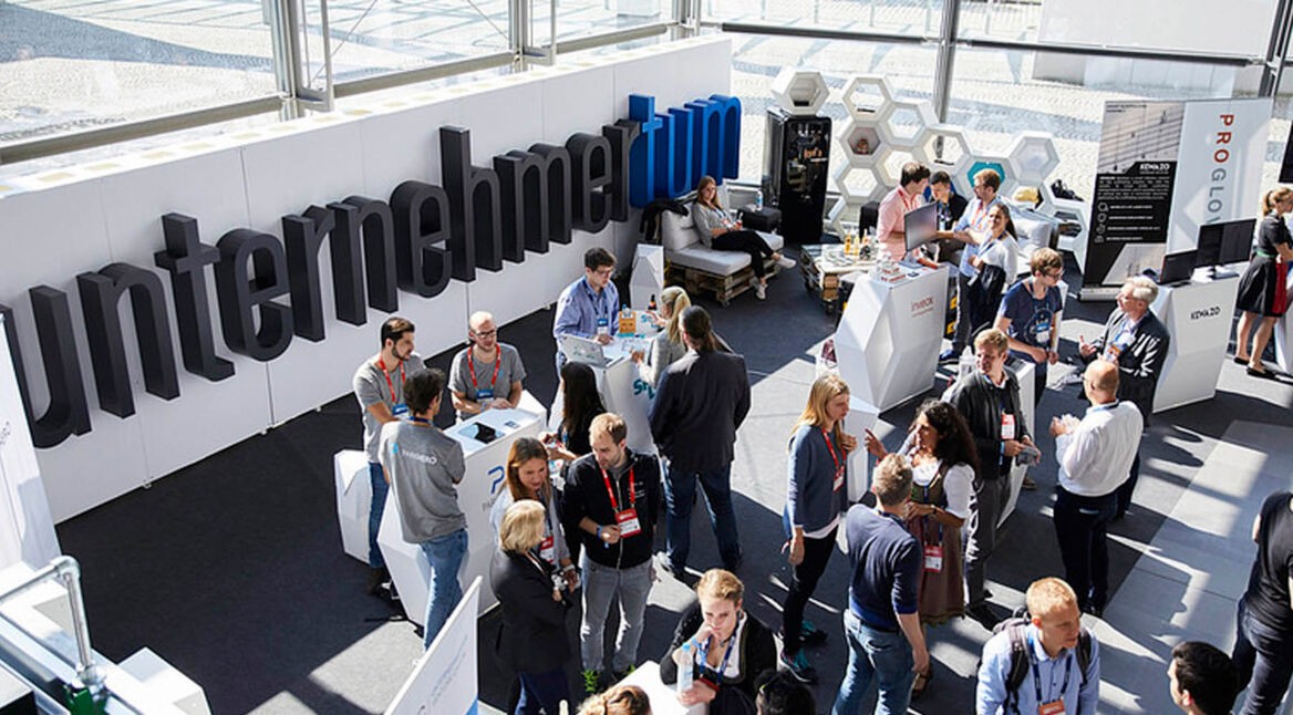 Bits and Pretzels 2018