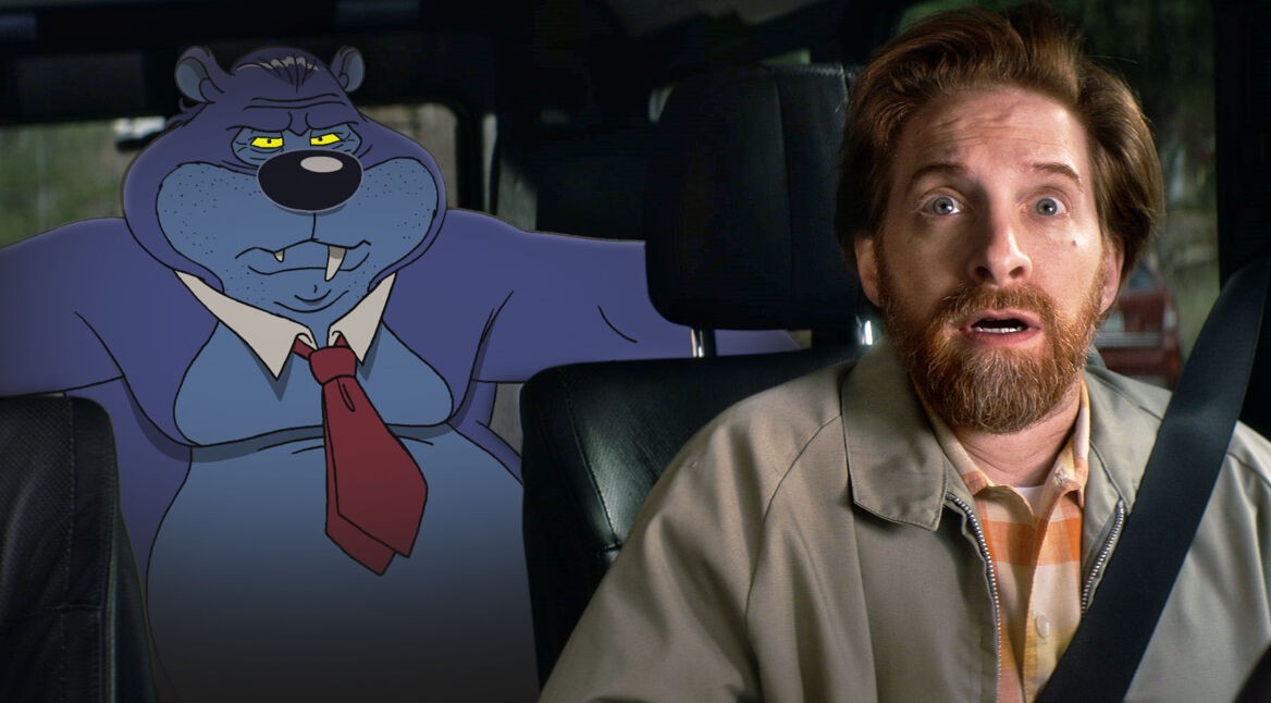 Misfits and Monsters GigaTV