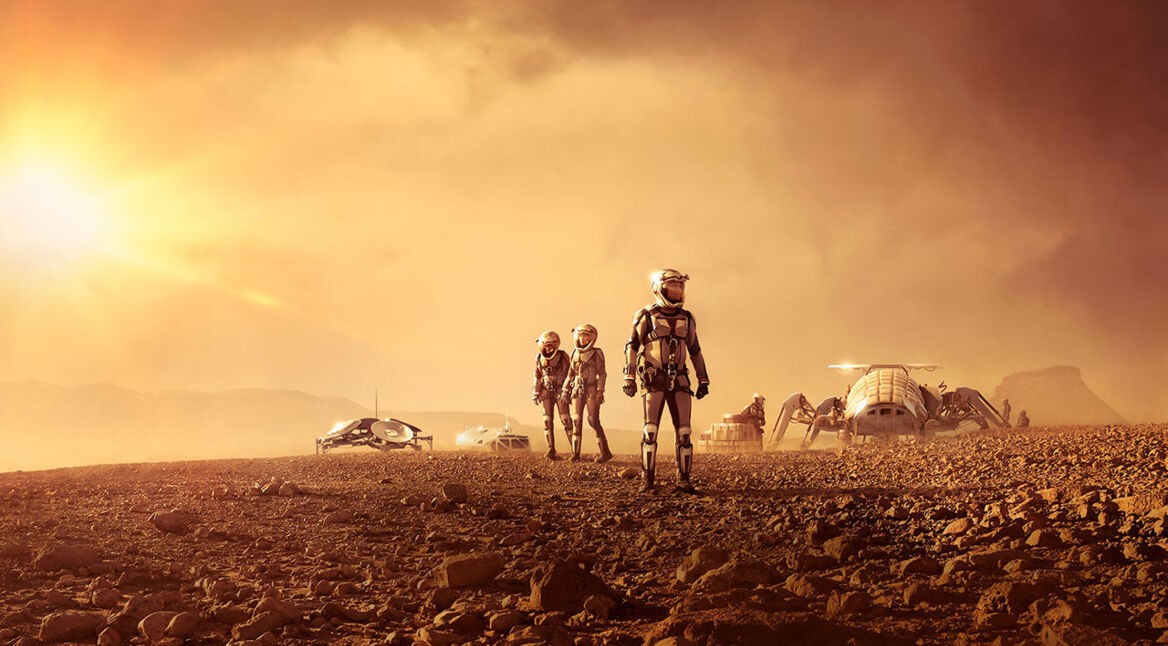 GigaTV-Highlights im Oktober