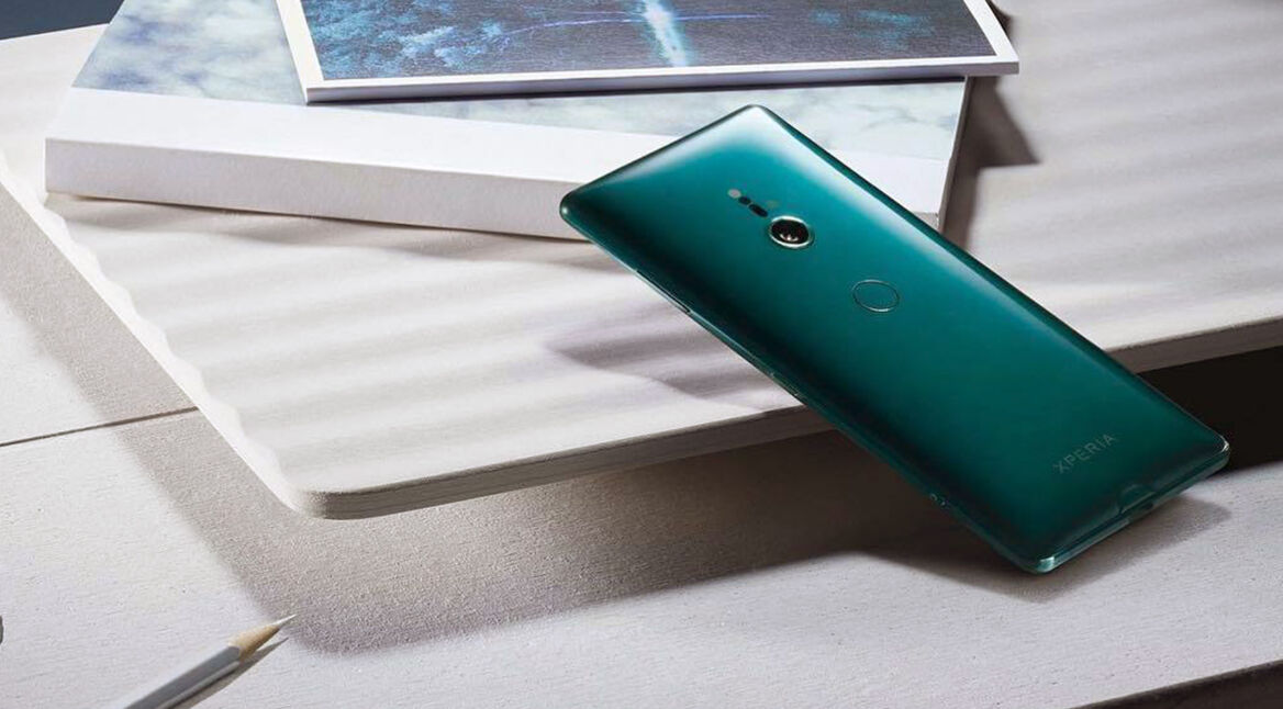 Sony Xperia XZ3