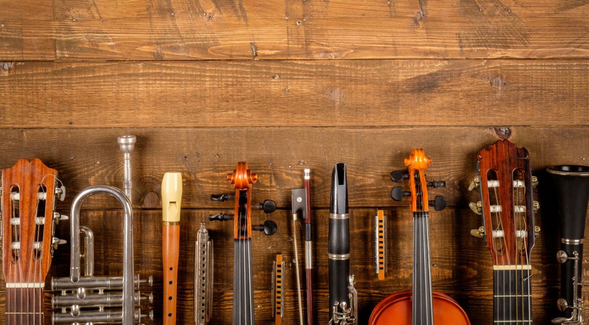 Appstrumente: Musik machen mit Apps