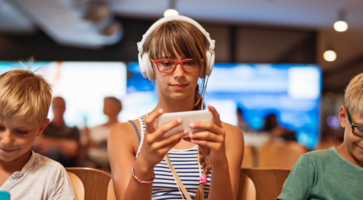 Dragalia Lost für iOS