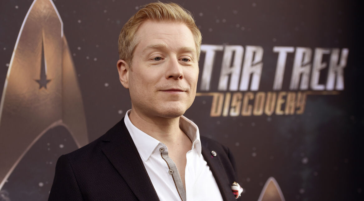 Star Trek: Discovery