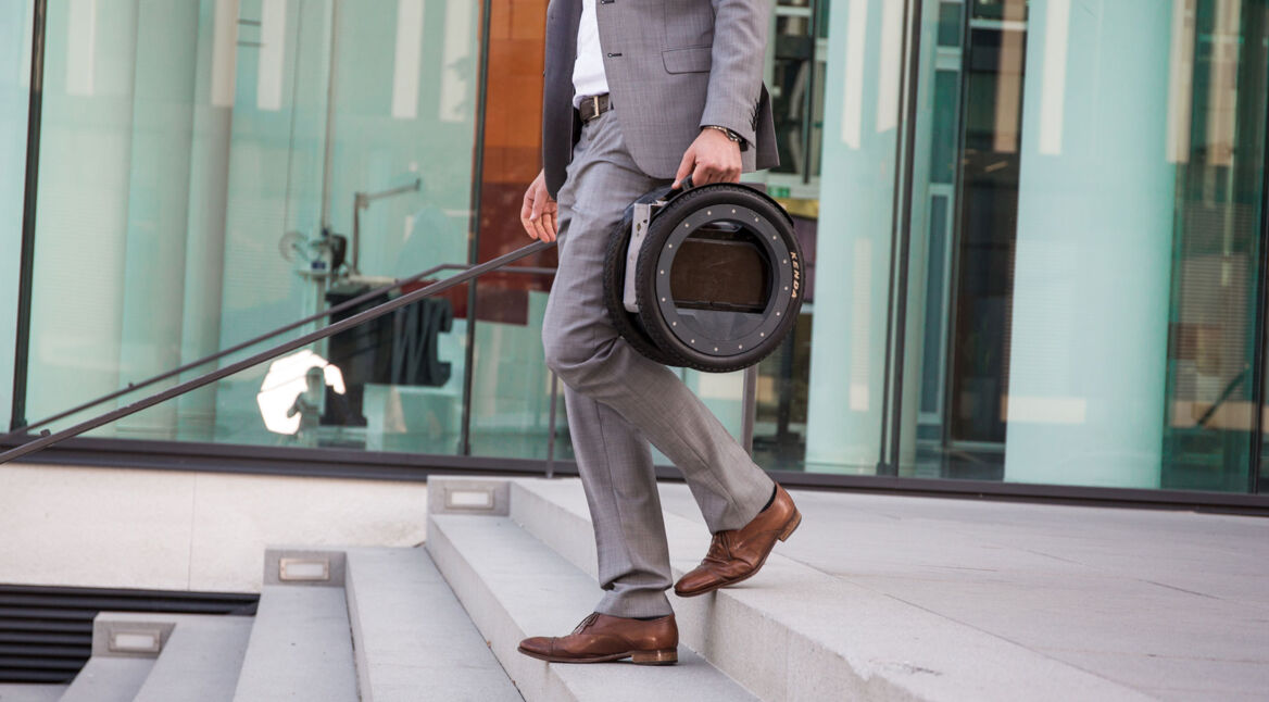 UrmO_Outdoor_E_Scooter