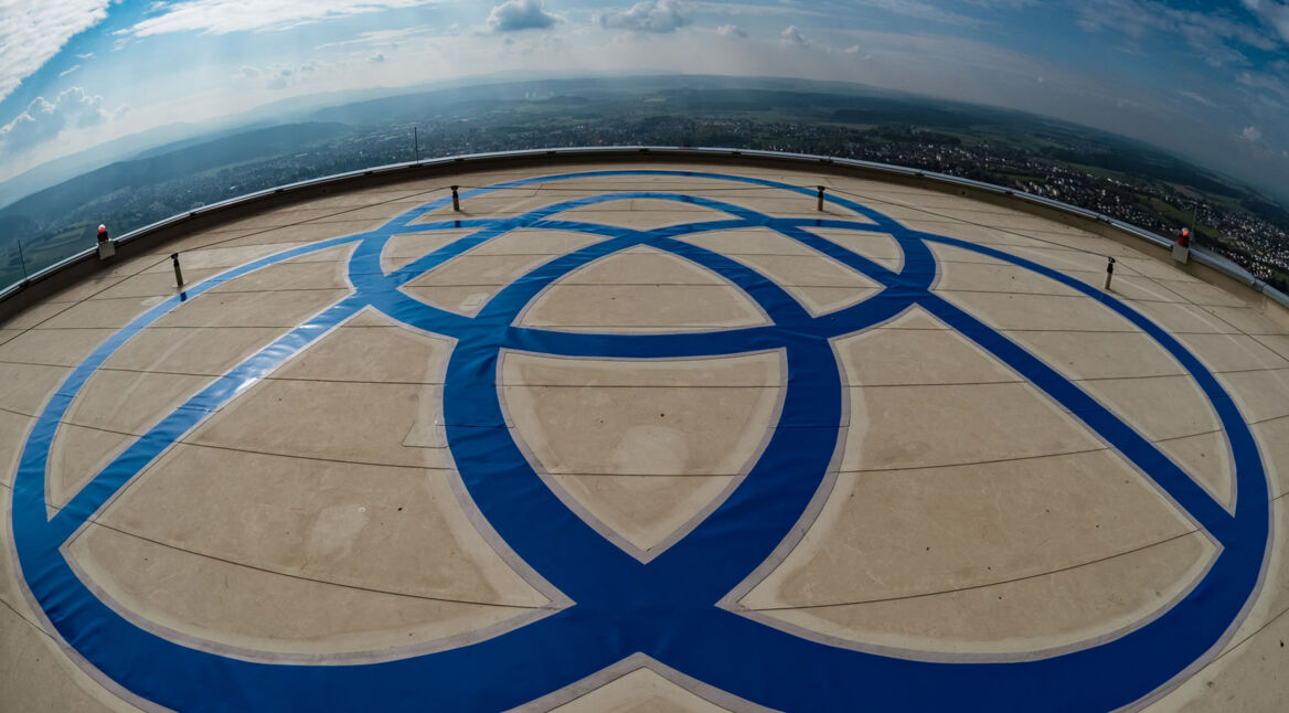 Vernetzte Aufzüge Vodafone thyssenkrupp