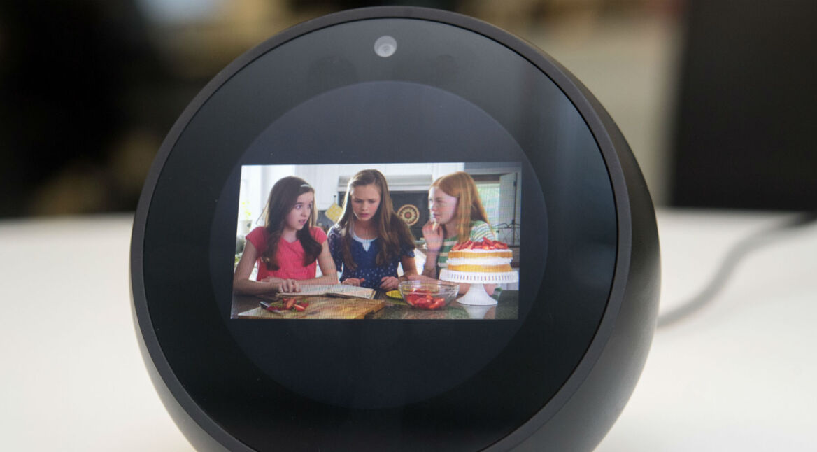 Amazon Echo Spot: Tipps für die Nutzung des smarten Weckers