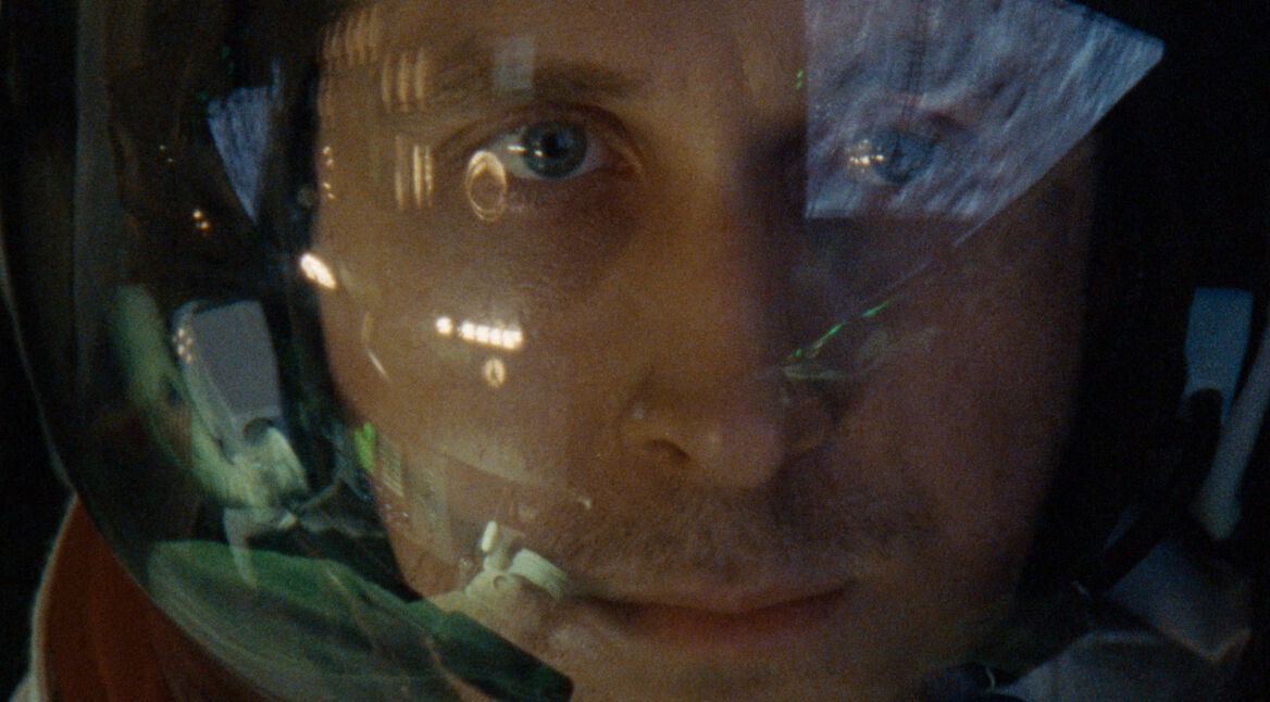 Filmreview: Aufbruch zum Mond