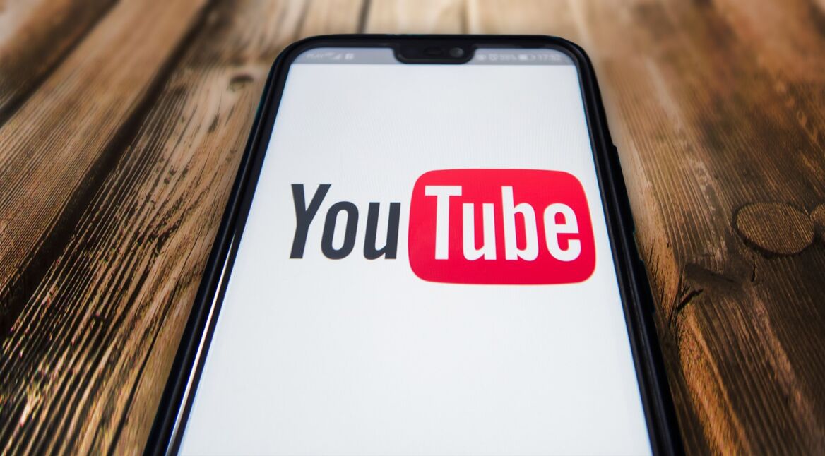 YouTube zeigt jetzt auch Filme