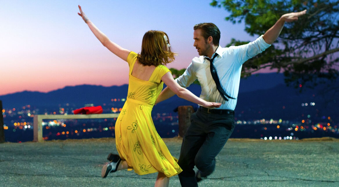 GigaTV-Highlights Dezember LalaLand