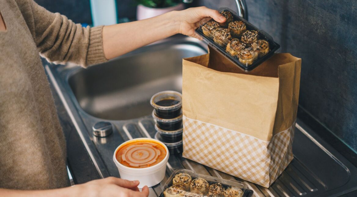 Mit diesen Lieferservice-Apps besiegst Du den Hunger