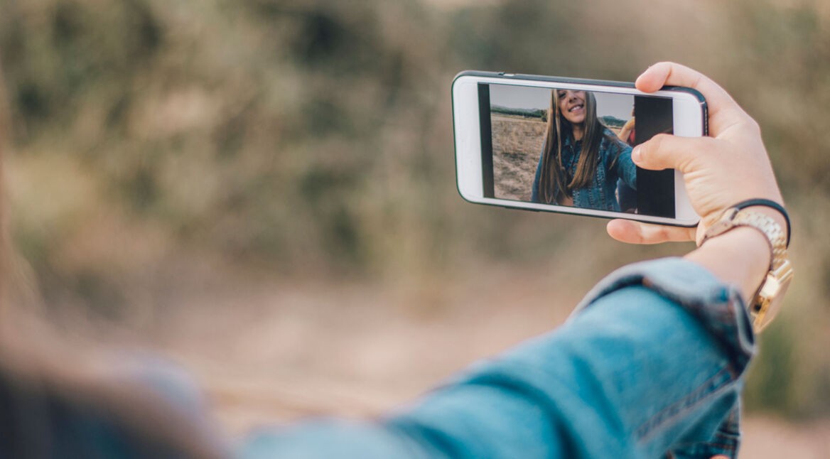 Nubia X: Smartphone mit zwei Displays