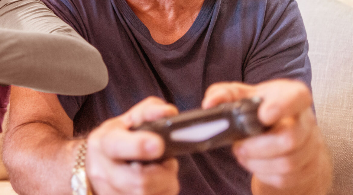 Battlefield V auf der PS4