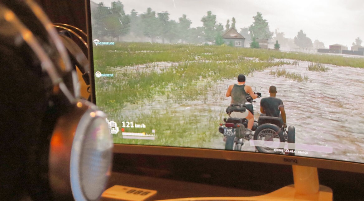 PUBG für den Xbox Game Pass