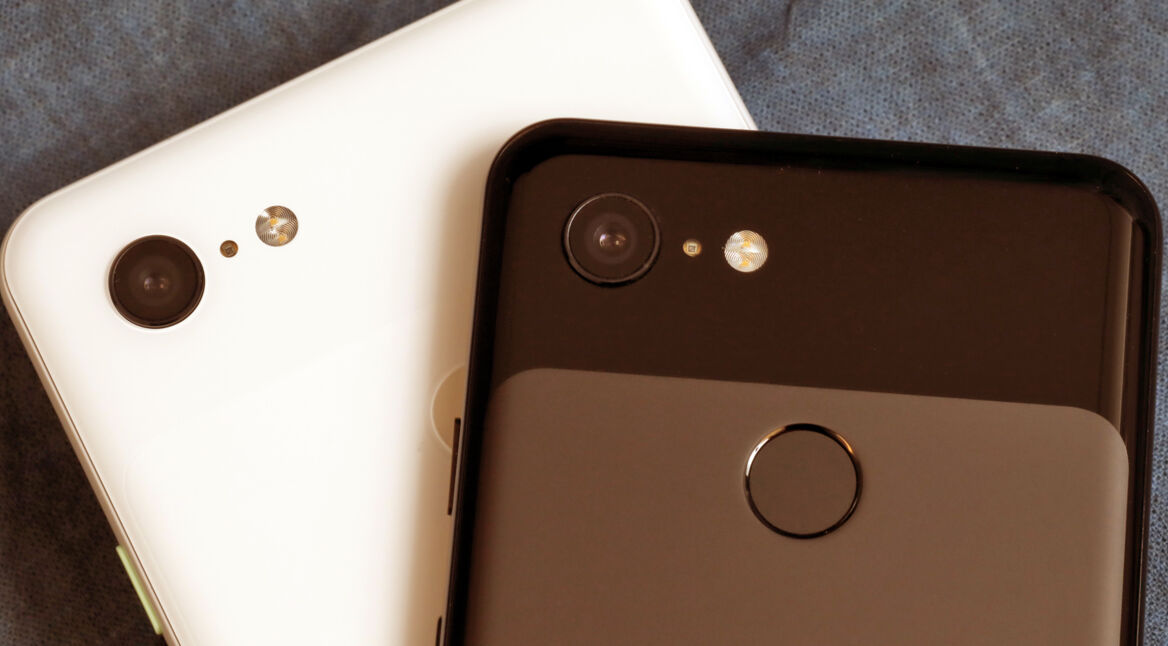 Google Pixel 3 XL Probleme