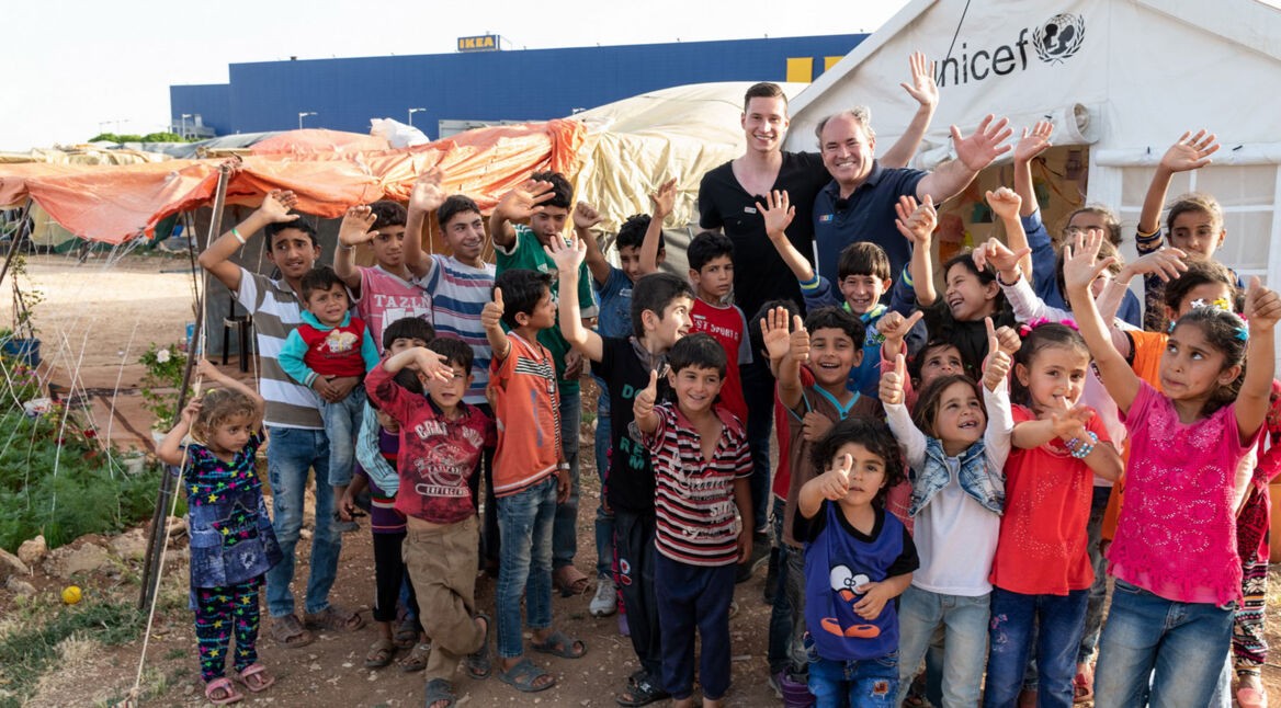 RTL-Spendenmarathon 2018