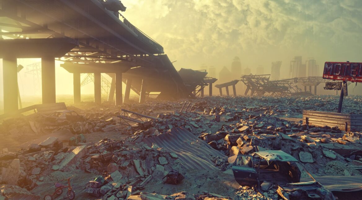 Camps in Fallout 76 sind strategisch wichtig