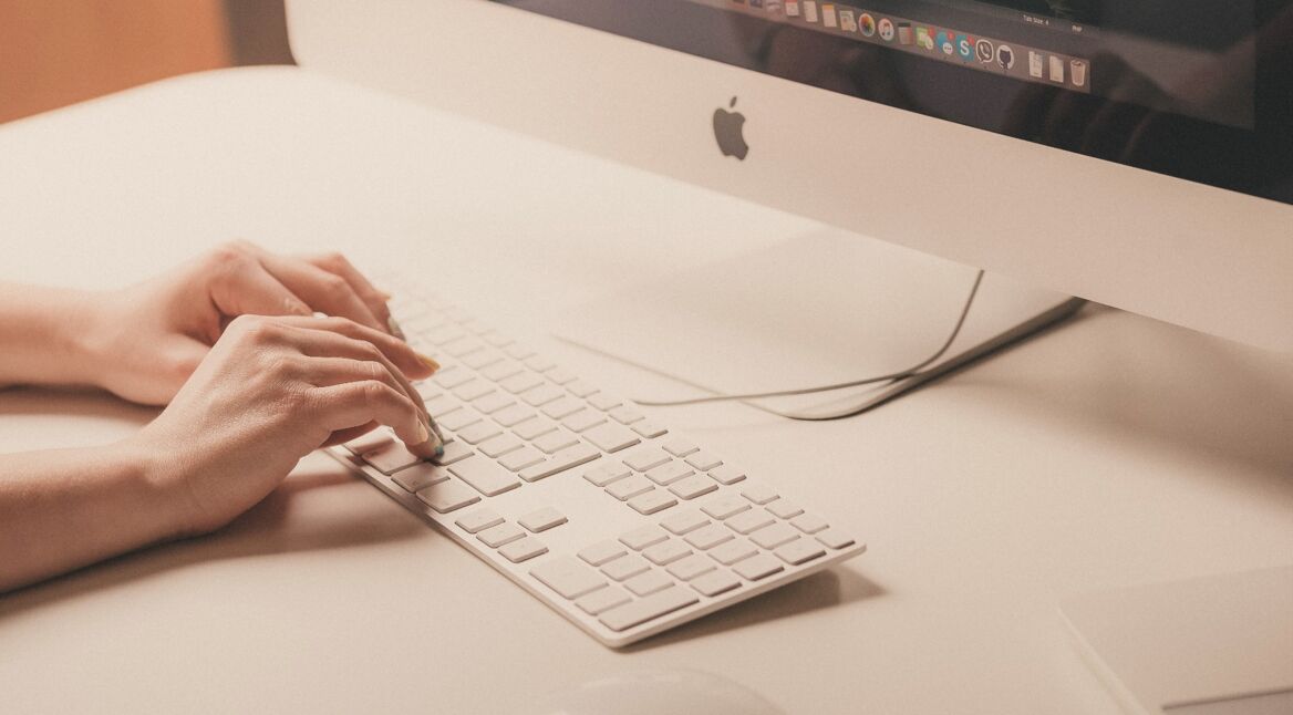 So kannst Du Deine Mac-Tastatur unter Windows nutzen