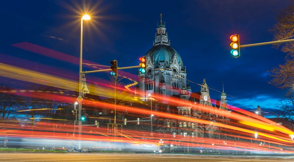 Gigaspeed Niedersachsen