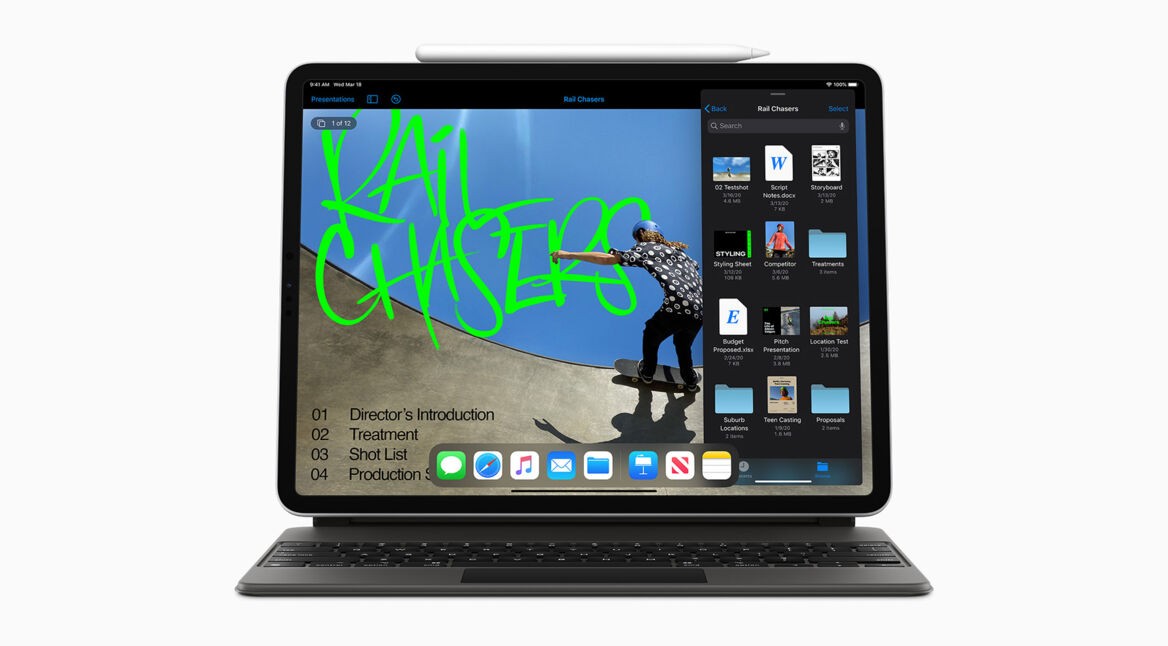 Apple iPad Pro Tipps