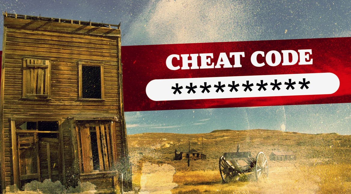 RDR2 Cheat Codes