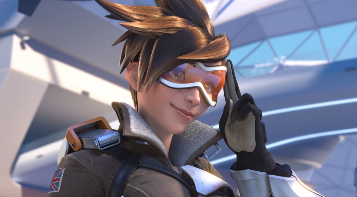 Tracer queer