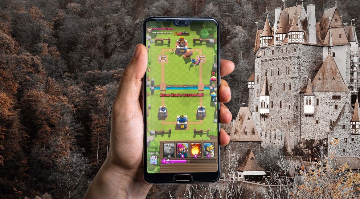Clash Royale