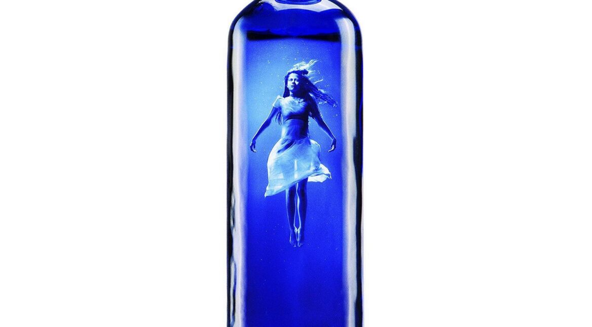 A Cure for Wellness