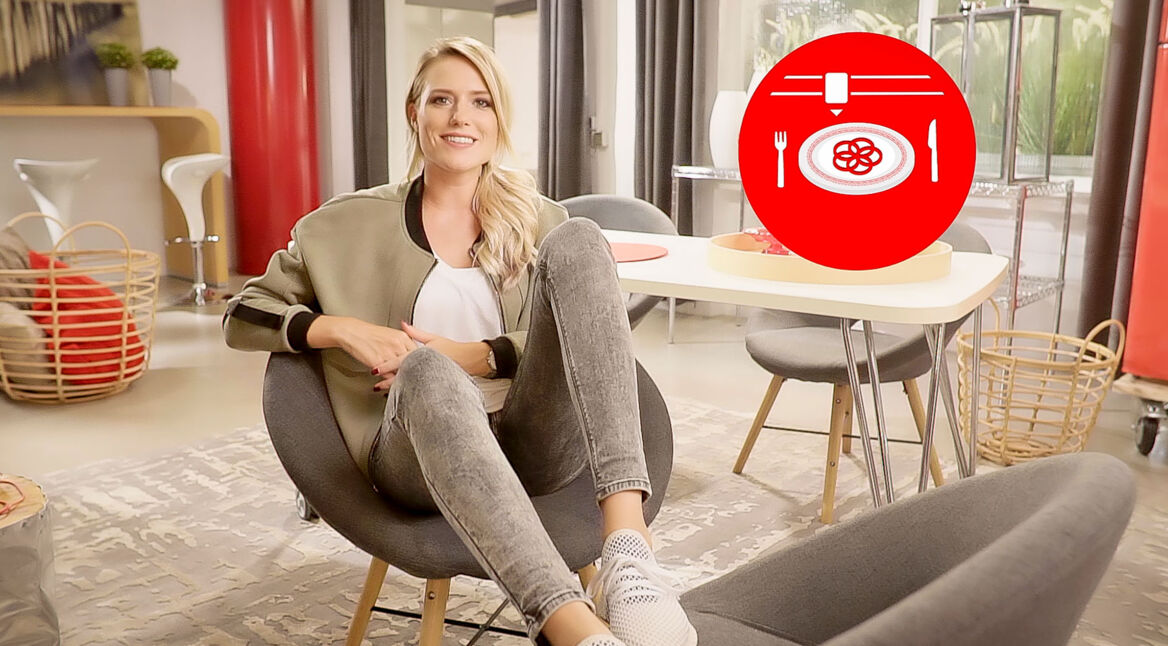 In einer neuen Folge Alles Easy: 3D-Druck