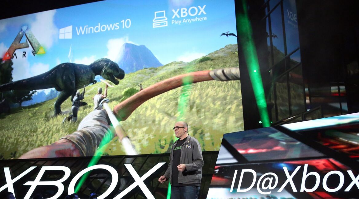 ARK: Survival Evolved