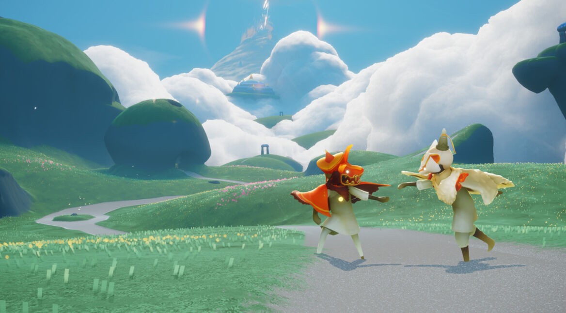 Sky: Children of the Light