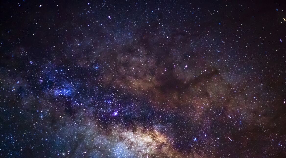 Eine Galaxie in Beyond Good & Evil 2