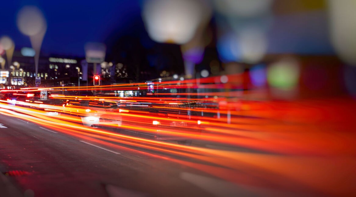 Netzrekorde im Vodafone-Netz