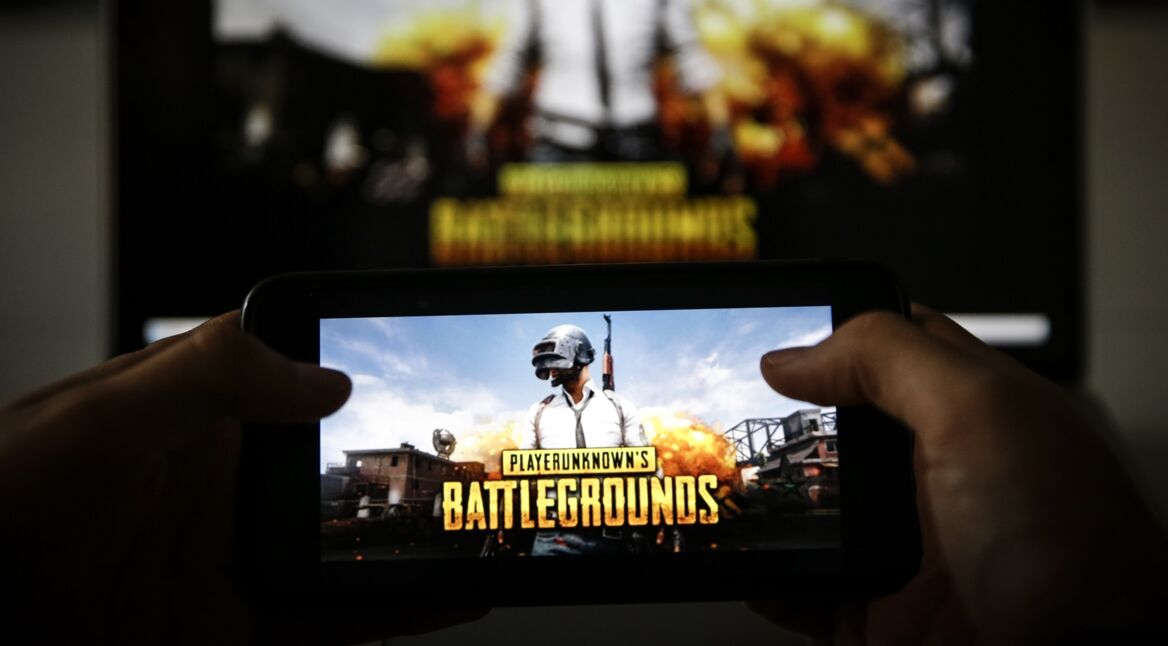 PUBG