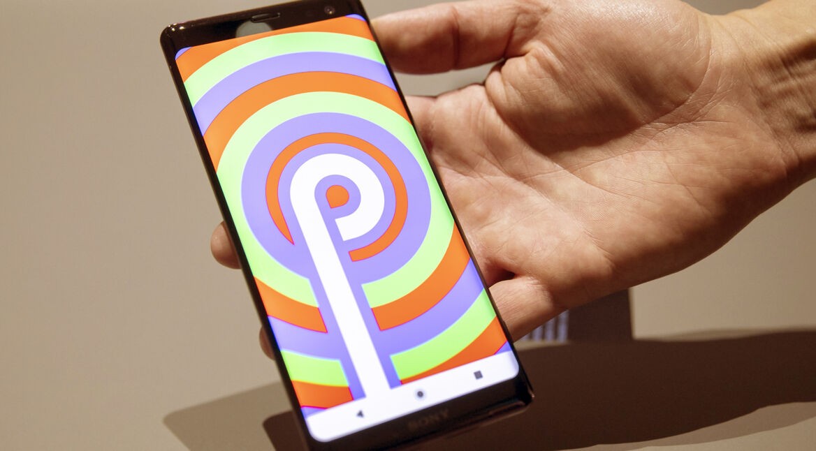 Beste Smartphone-Displays 2018