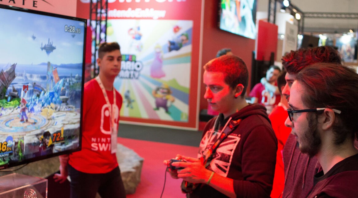 Super Smash Bros. Ultimate