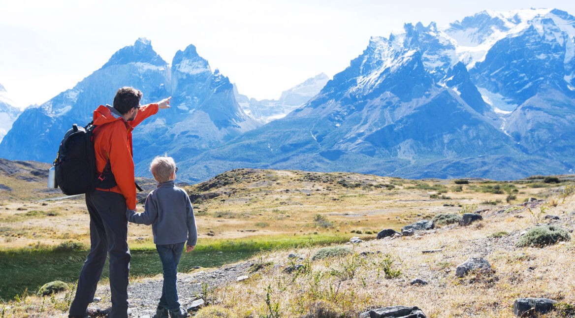 Väternetzwerk Summit 2018